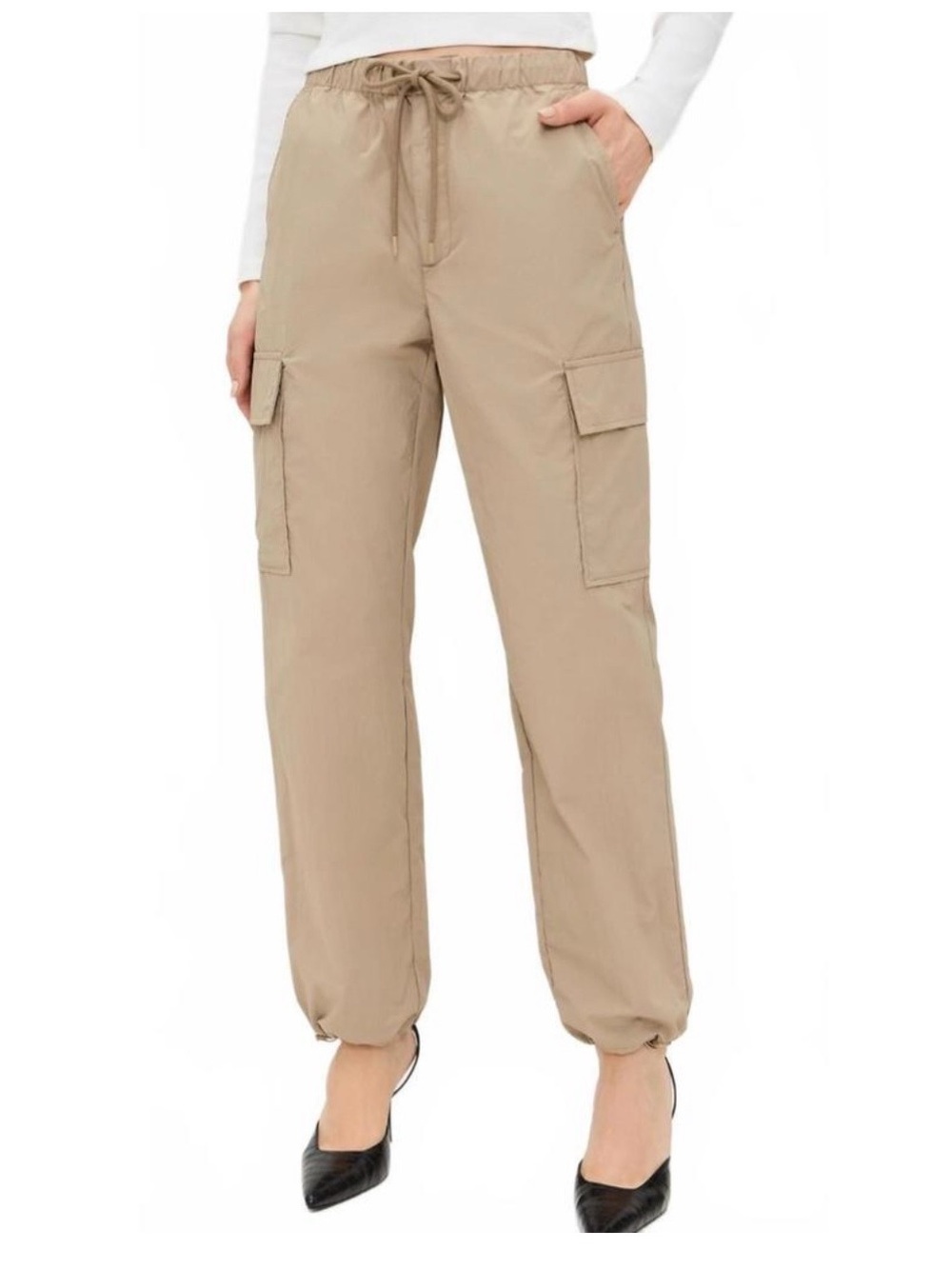 ⚡️PISTOLA Jade Lightweight Cargo Trouser